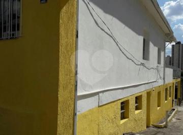 Imagem Principal · Terreno Investidores e Empreendedores em Santana - São Paulo