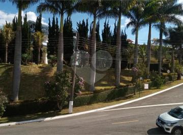 Imagem Principal · Venda de Terreno Residencial no Condomínio Suíça da Cantareira, COM PROJETO APROVADO.