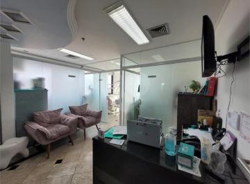 Imagem Principal · Sala comercial pronta para consultório dentário à venda no Tucuruvi