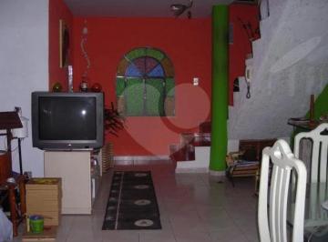 Imagem Principal · SOBRADO A VENDA NA CASA VERDE - PRÓX. AV. ENG. CAETANO ÁLVARES - 2 DORMS (1 SUÍTE) E 1 VAGA