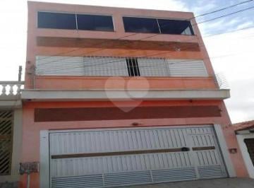 Imagem Principal · SOBRADO V. RÉ