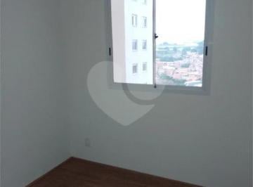 Imagem Principal · Apartamento para alugar com 2 quartos em Parque Novo Mundo, São Paulo