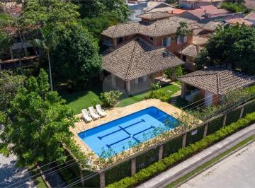 Imagem Principal · Casa na praia de Barequeçaba, Sâo Sebastiâo, a poucos metros do mar com 6 quartos, 1150m² de terreno