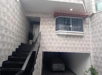 Imagem Principal · Maravilhoso sobrado todo reformado com 185 m2, 4 quartos, 1 suíte, sala, cozinha amer. e 3 vagas.