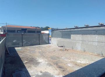 Imagem Principal · Galpão Comercial - Excelente Oportunidade - Jaçanã