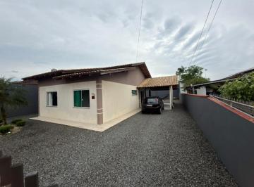 Foto 01 · CASA NO COMASA | 140 M² CONSTRUÍDOS | 03 DORMITÓRIOS | 02 VAGAS DE GARAGEM COBERTA | TERRENO 15x30 4