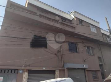 Imagem Principal · Salão comercial para locação no bairro do Limão em São Paulo/SP