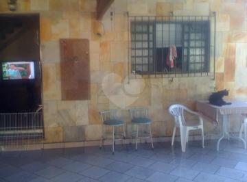Imagem Principal · SOBRADO A VENDA NO JARDIM PERI - PRÓX. AV. PERI RONCHETTI - 4 DORMS (1 SUÍTE) E 4 VAGAS DE GARAGEM
