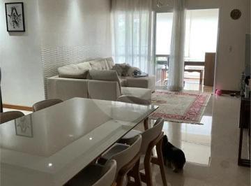 Imagem Principal · Apartamento com 4 dormitorios à Venda no Tremembé, São Paulo/SP