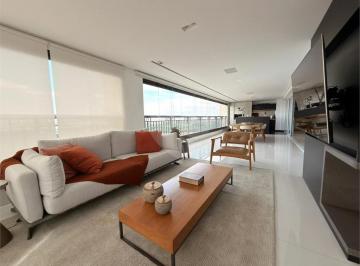 Imagem Principal · Apartamento The Point | 297m² | 4 Suítes | 5 Vagas | Lazer e Varanda Gourmet