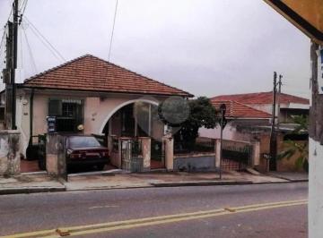 Imagem Principal · TERRENO A VENDA EM SANTANA - 748M2