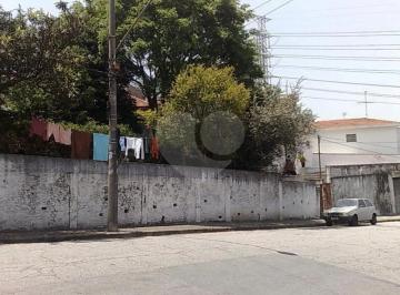 Imagem Principal · TERRENO A VENDA NA VILA GUILHERME - PRÓX. RUA MARIA CÂNDIDA - 483 M2