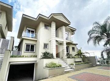 Imagem Principal · Casa de Condomínio Tucuruvi | 439m² | 4 Suítes | 6 Vagas | Espaço Gourmet Lazer