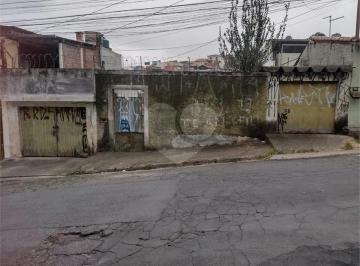 Imagem Principal · OPORTUNIDADE EM PIRITUBA: Terreno Amplo com 250m2 com Casa + Edícula e 2 vagas - IDEAL PARA CONSTRUT