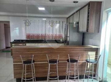 Imagem Principal · Casa 3 quartos ,suíte,2 vagas ,quintal ,corredor ,área gourmet, cidade de Amparo