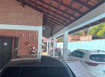 Imagem Principal · Casa Térrea avarandada, com 4 quartos, piscina, 10 vagas, área gourmet-Praia da Boracéia-São Sebasti