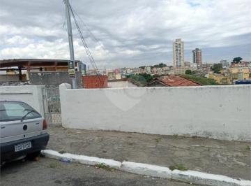 Imagem Principal · Amplo terreno a venda Vila Maria Alta