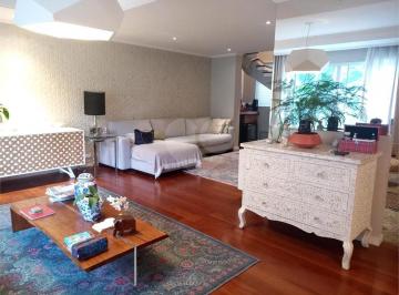 Imagem Principal · Sobrado, a venda, 260m² de área útil, 4 quartos, sendo 2 suítes, 4 vagas, espaço gourmet - Tucuruvi