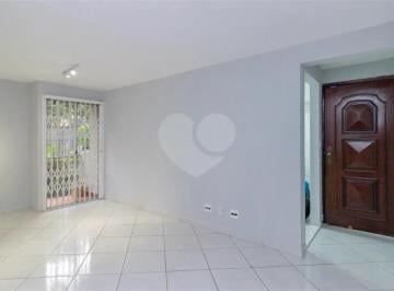 Imagem Principal · Apartamento com 55m² na região de Pirituba em São Paulo - SP.