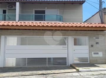 Imagem Principal · Sobrado à Venda 400m² na Freguesia do Ó