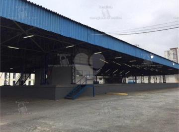 Imagem Principal · Galpão Plataformado na Vila Leopoldina - Próximo ao Ceagesp