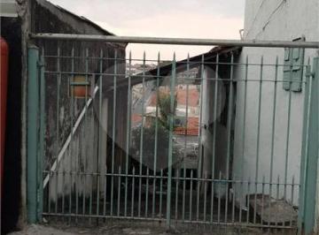 Imagem Principal · Terreno à venda com 3 quartos em Vila Picinin, São Paulo