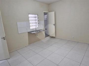 Imagem Principal · Kitnet para locação 28m²