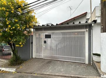 Imagem Principal · Lindo Sobrado de 3 Dormitórios no Conjunto Residencial Santa Teresinha