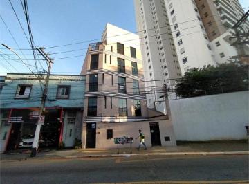 Imagem Principal · APARTAMENTO STUDIO DE 17 M² COM 01 BANHEIRO PARA LOCAÇÃO NA AVENIDA IMIRIM