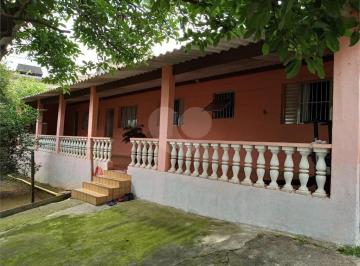 Imagem Principal · Linda casa com varanda,2 quartos, e quintal toda reformada, região de Guarulhos.