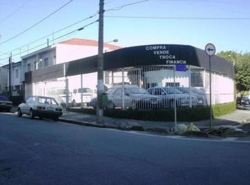 Imagem Principal · TERRENO A VENDA NA CASA VERDE - 322M2