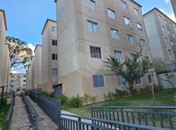 Imagem Principal · Apartamento a Venda no bairro Jardim Recanto Zona Norte em São Paulo