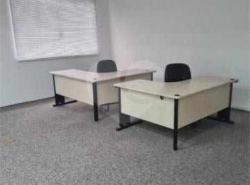 Imagem Principal · Sala para alugar em República, São Paulo