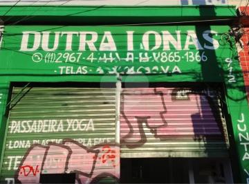 Imagem Principal · Uma ótima oportunidade para quem busca um imóvel pronto para personalizar e valorizar sua marca.