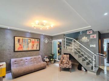 Casa · 185m² · 1 Quarto · Sobrado à venda com 185m², 3 quartos e 4 vagas - Assunção - São Bernardo do Campo