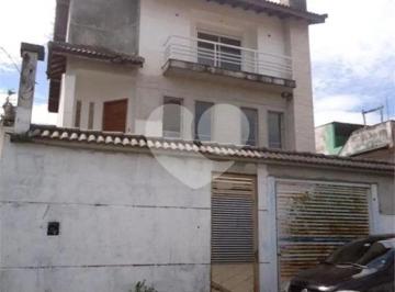 Imagem Principal · Imóvel à venda, no Tremembé, 02 em 01. sobrado de alto padrão e salão comercial