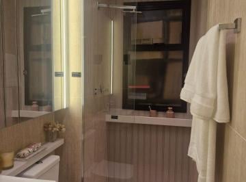 Apartamento en Venda de 3 quartos Monte Castelo · Apartamento de 77 m² com 3 quartos e dois quartos à venda em Monte Castelo