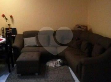 Imagem Principal · Apartamento à venda com 2 quartos em Jardim Marilu, São Paulo