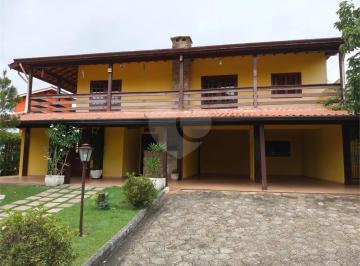 Imagem Principal · Casa a venda 427,84 m² de área construída Bom Jesus dos Perdões