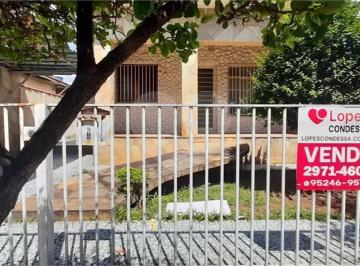 Imagem Principal · Terreno Residencial Venda - 450 m², 3 casas antigas, 2 vagas - Freguesia do Ó- São Paulo/SP