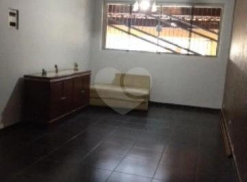 Imagem Principal · Sobrado à venda com 3 quartos em Vila Bela Vista (zona Norte), São Paulo