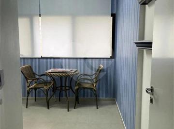Imagem Principal · Sala à venda com 1 quarto em Cerqueira César, São Paulo
