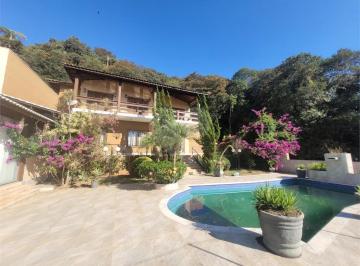 Imagem Principal · Locação Casa no Condomínio Alpes de Caieiras, com 5 dormitórios.