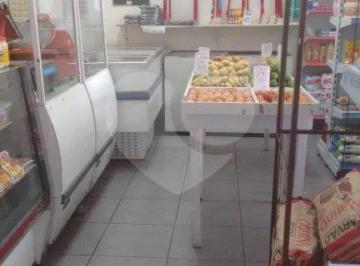 Imagem Principal · LOJA COMERCIAL A VENDA NA VILA NOVA MAZZEI - 160 M2 DE ÁREA ÚTIL