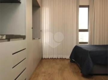 Imagem Principal · Apartamento para alugar com 1 quarto em Vila Firmiano Pinto, São Paulo
