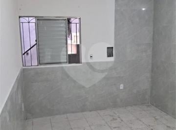 Imagem Principal · Casa de Vila para alugar com 1 quarto em Jardim Fontalis, São Paulo