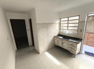 Imagem Principal · Casa para locação – 40 m² no Campo Limpo