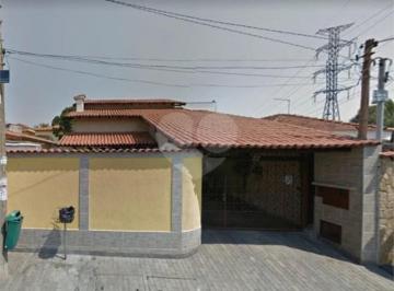 Imagem Principal · Casa térrea a venda no Jardim Guança
