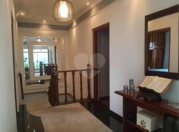 Imagem Principal · SOBRADO MOBILIADO Á VENDA COM 4 QUARTOS E 5 VAGAS R. Antonieta Altenfelder,- Jardim Guapira - TREMEM