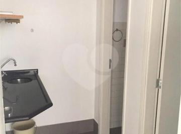 Imagem Principal · Sala comercial para venda ou locação em Santa Cecília em São Paulo/SP